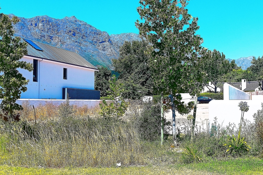 0 Bedroom Property for Sale in Paradyskloof Western Cape